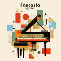 Fantasia【通常盤】