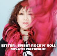 BITTER☆SWEET ROCK’N’ ROLL【初回限定仕様】